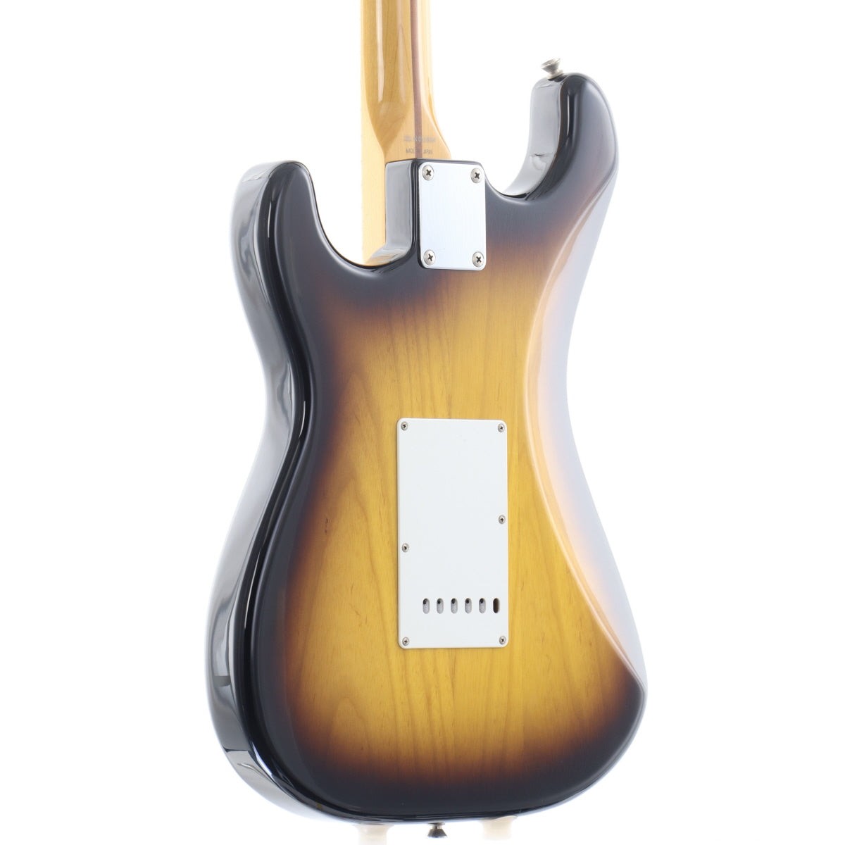 Fender Japan ST54-85RV 2-Tone Sunburst [N053864]
