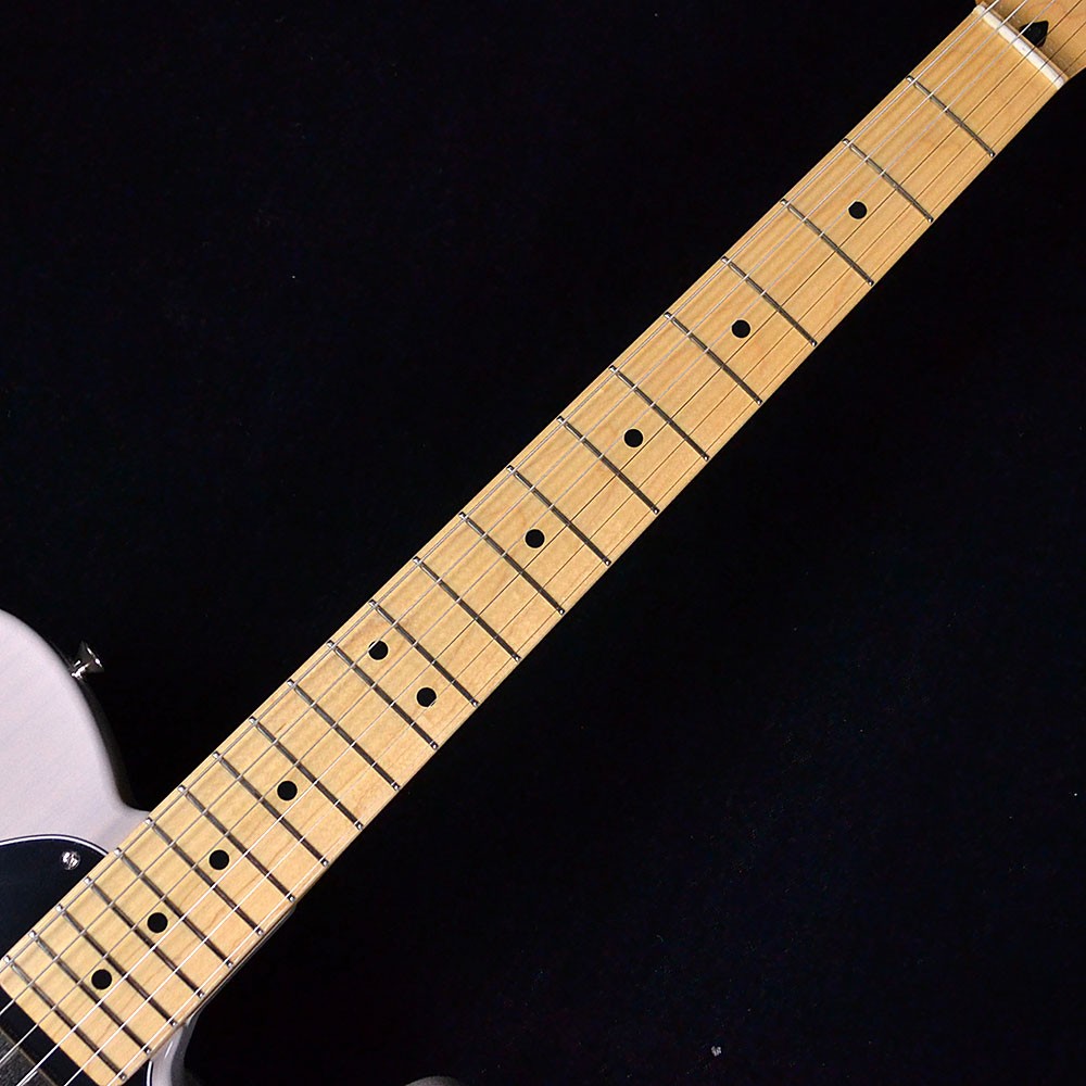 Fender Made in Japan Hybrid II Telecaster Maple US Blonde with gig bag