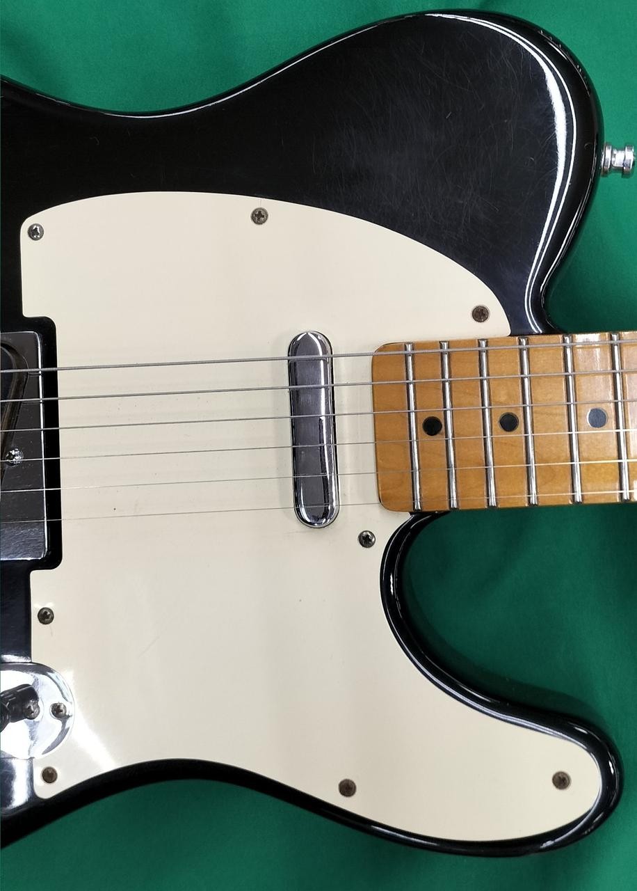 FENDER 1984 TELECASTER electric guitar