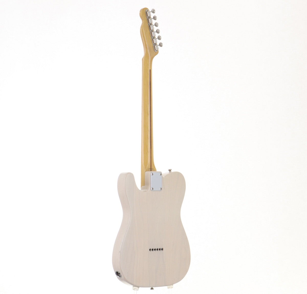 Fender Japan TL55-78US USB (US Blonde) [CIJ/P079901]