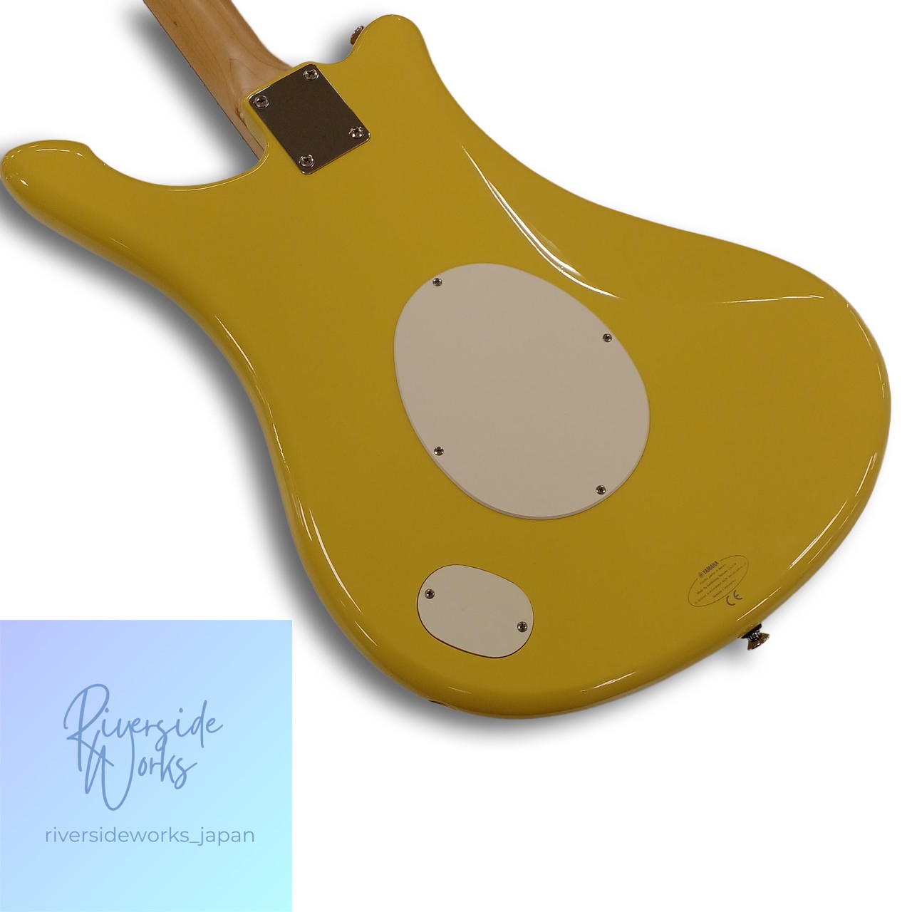 Yamaha Electric Guitar SGV-300
