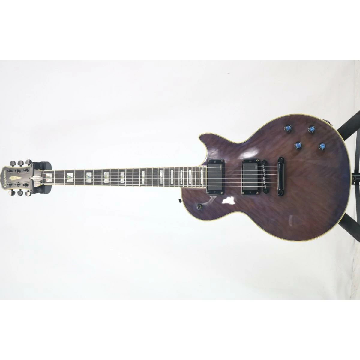 EPIPHONE LPC PROPHECY PLUS EX Electric Guitar