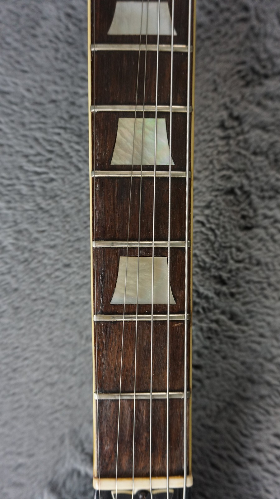 JooDee Artist Les Paul – Tobacco Burst Japan Yamaki