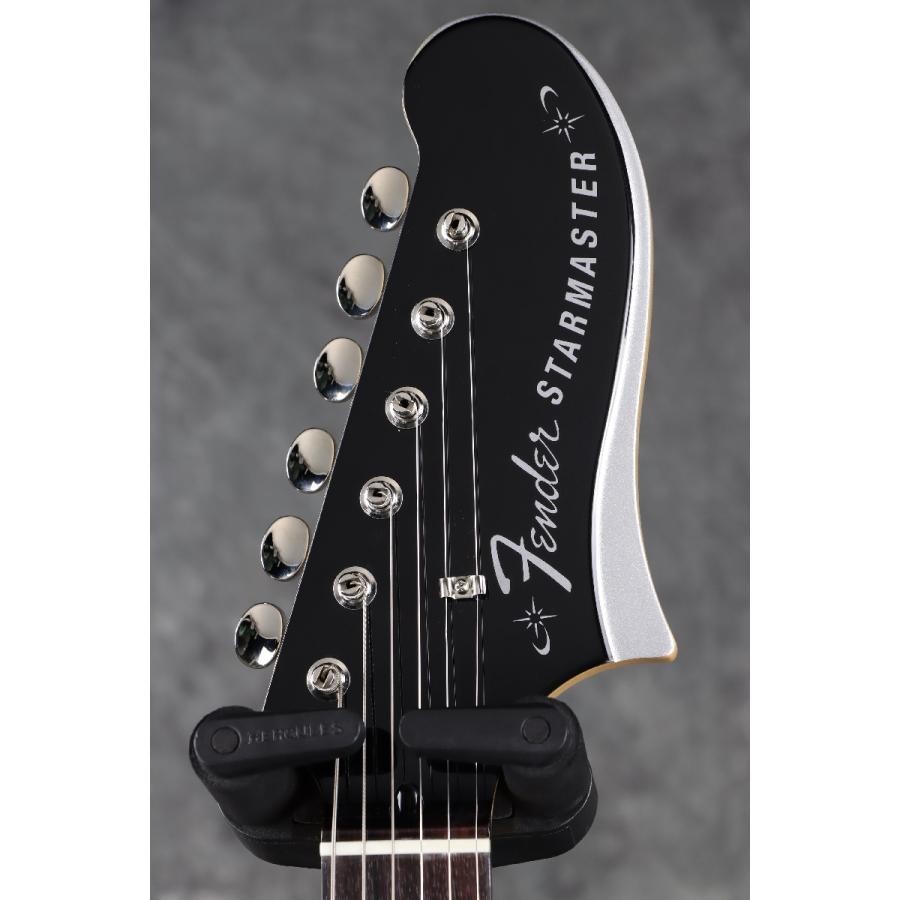 Fender / Made in Japan Limited Starmaster Black (2025 Limited model)