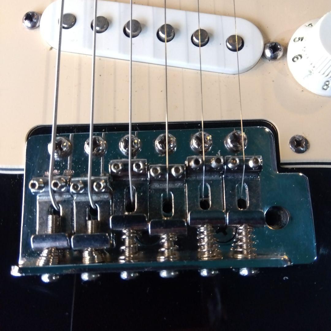 Fender, Squire! Strat type…Significant price reduction!