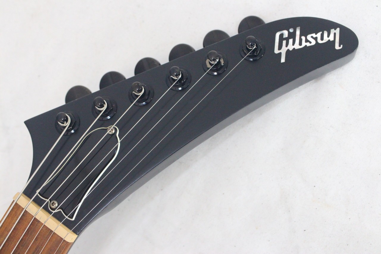 Gibson Explorer B-2 Used Electric Guitar