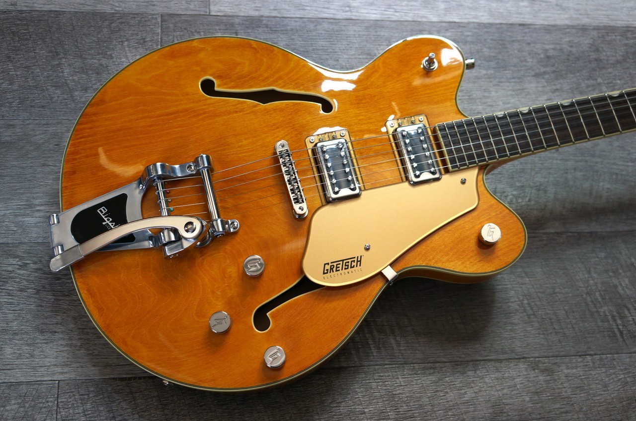 Gretsch G5622T Electromatic Center Block Double-Cut with Bigsby -Speyside-