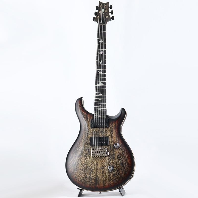 Paul Reed Smith 40th Custom 24 Satin Charcoal Tri-Color Burst SN.0415063 2025…