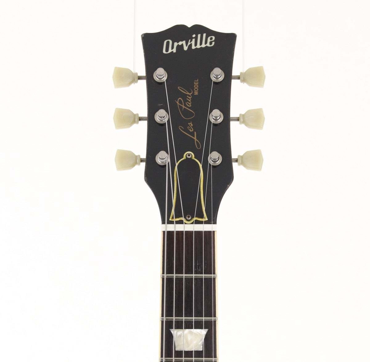 Orville LPS-75 (no260805)