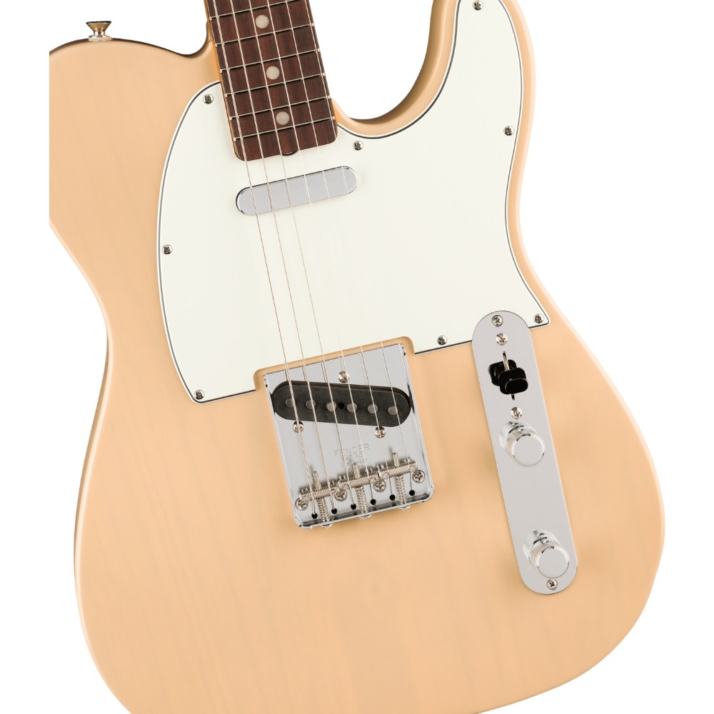 Fender Vintera III Mid ’60s Telecaster – Vintage Blonde (Open Box)