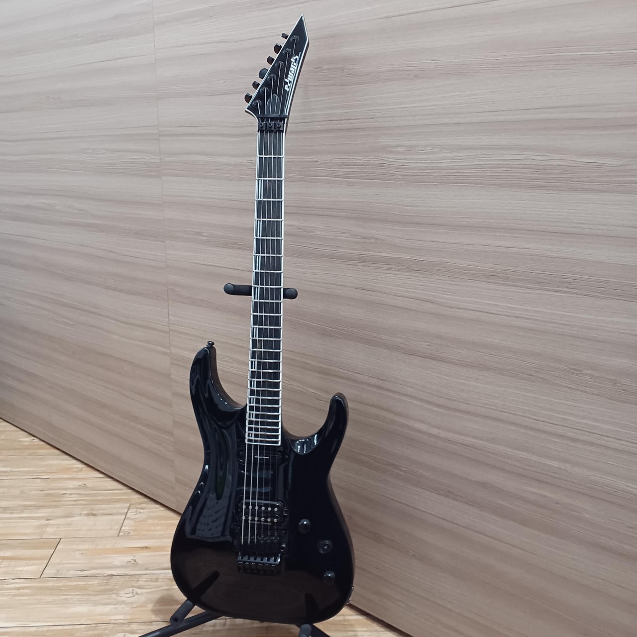 ESP E-HORIZON-I electric guitar
