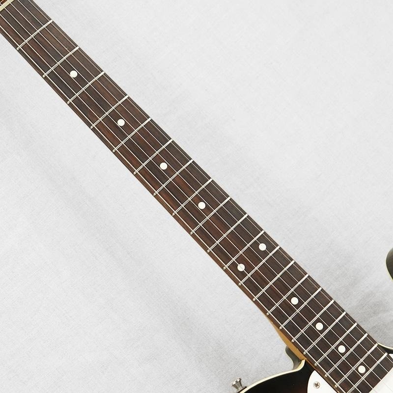 Fender Japan TES’61-70 Custom Esquire Collector’s Series Tobacco Brown Sunburst