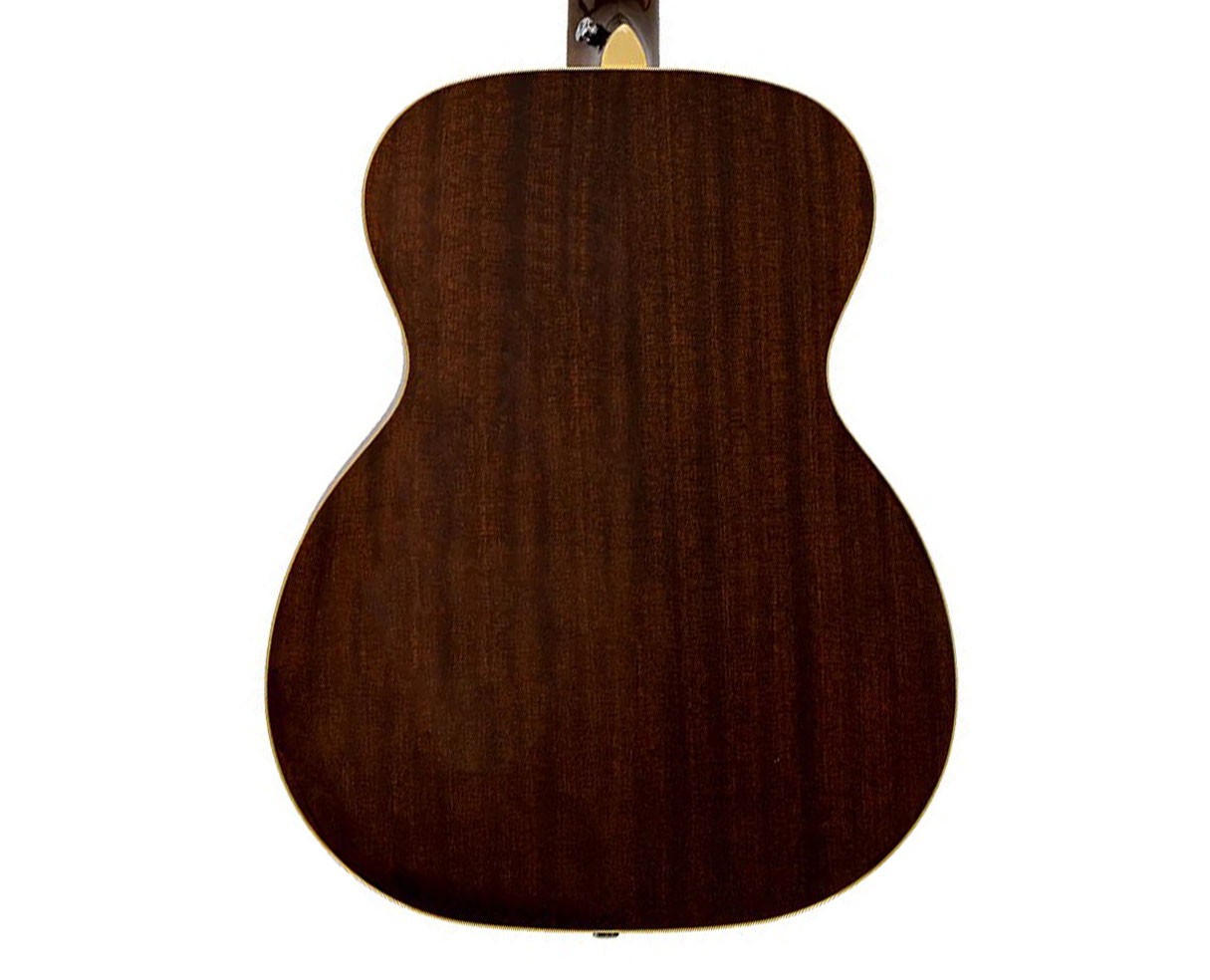 Silvertone 600 Classic Series Orchestra A/E – Gloss Natural – Open Box