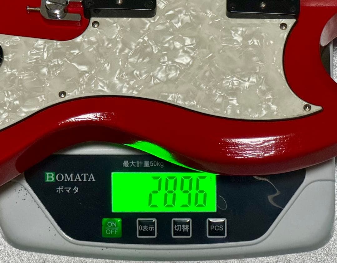 [Price reduction! ] [Lightweight individual! 2017 Limited SG Fusion BC