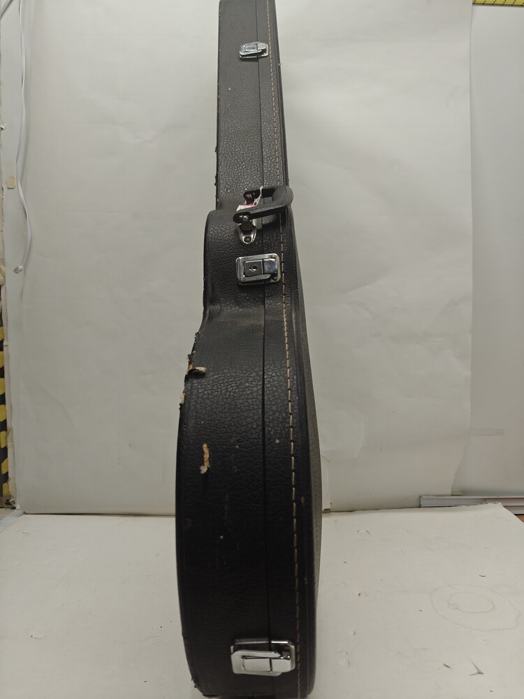 Ibanez AS50 Semi-Hollow Body Electric Guitar in Red