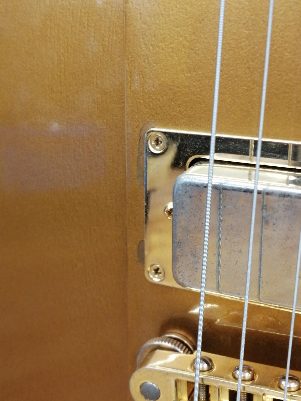 GIBSON FIREBIRD 50TH ANNIVERSARY electric guitar