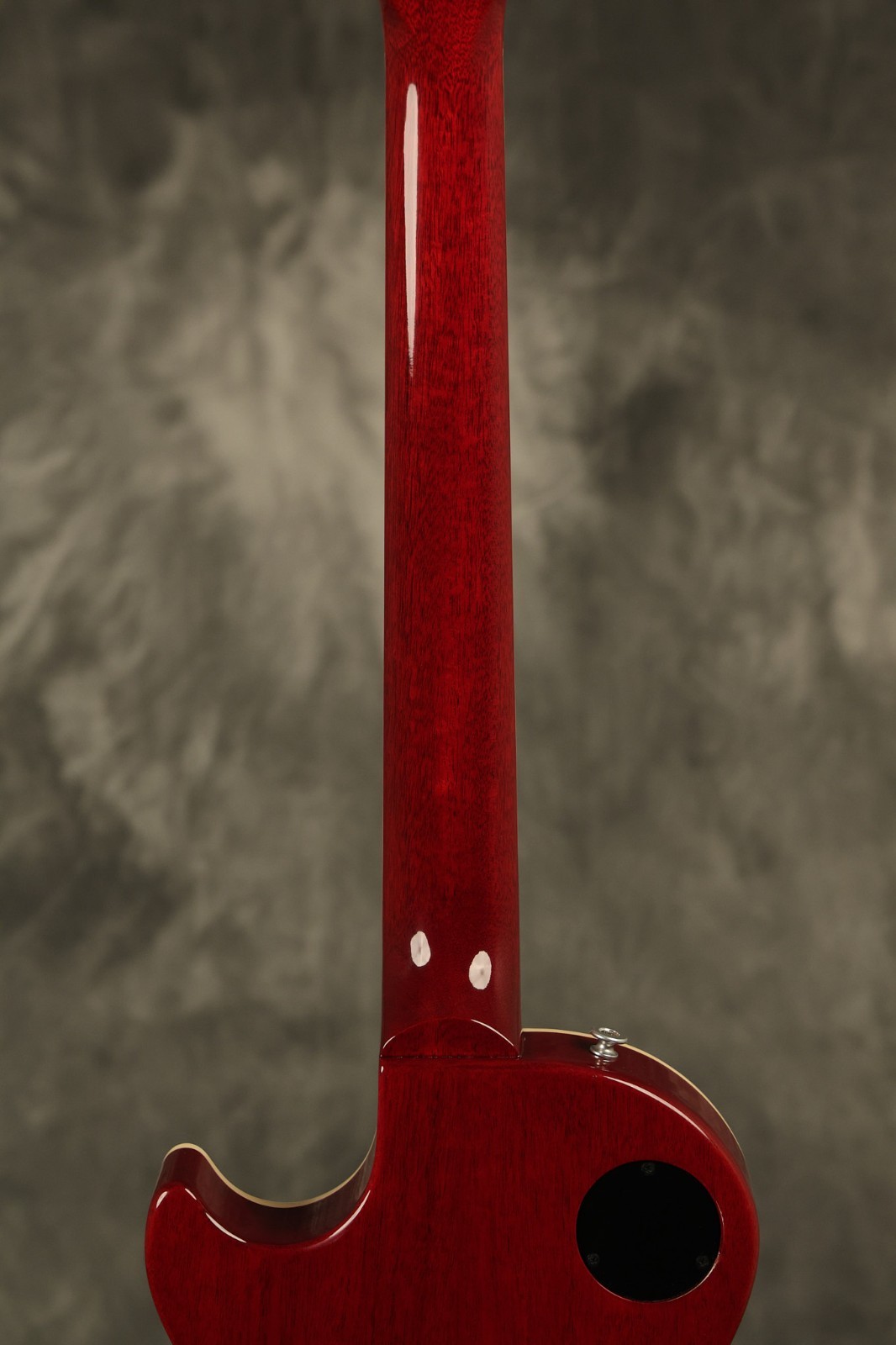 2022 Gibson Les Paul Classic Translucent Cherry