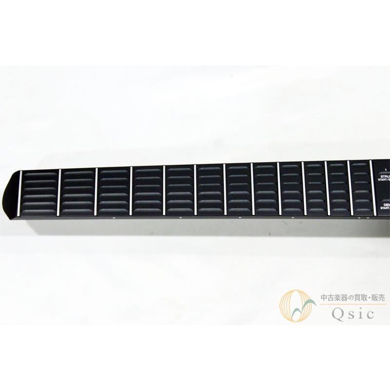 (USED) YAMAHA EZ-AG Guitar Synthesizer Digital MIDI Guitar Instrument from Japan
