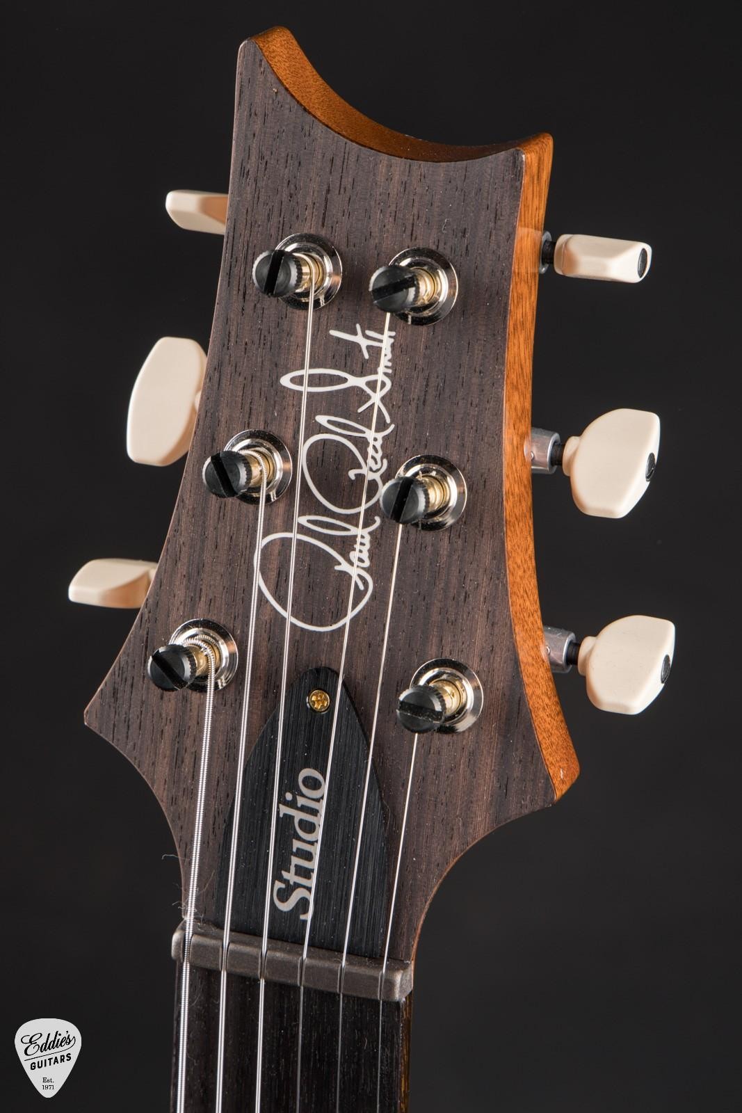 PRS Studio – Carroll Blue #420482
