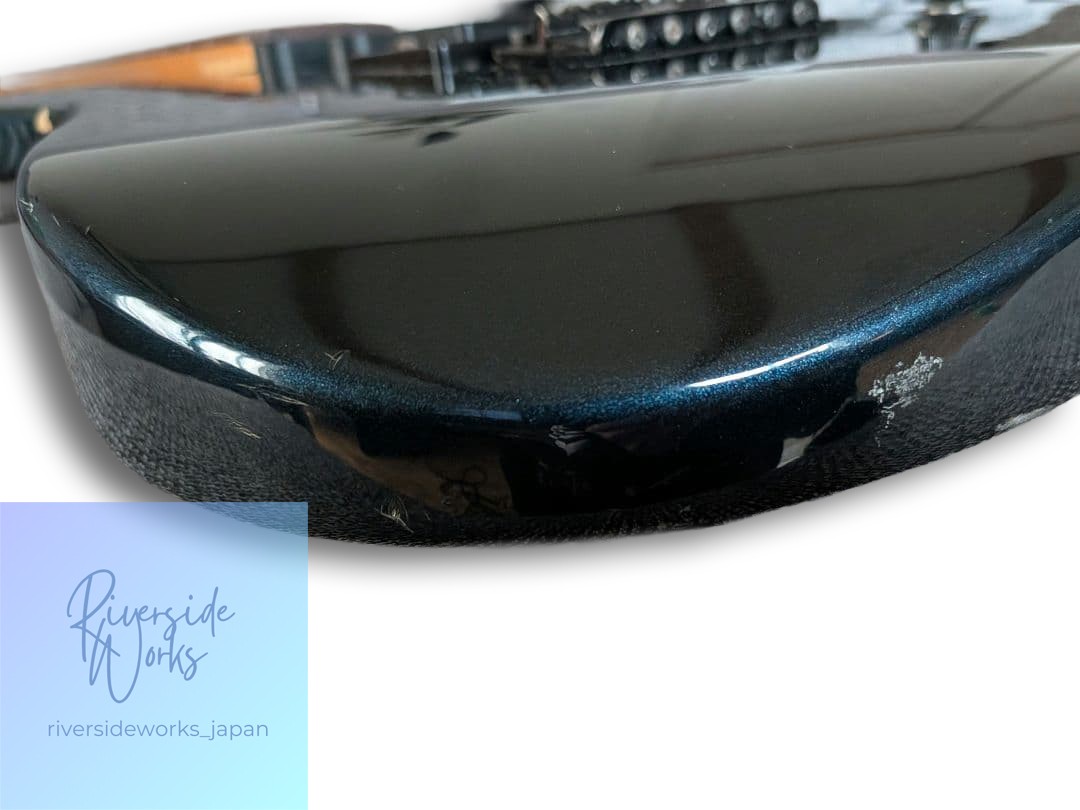 FERNANDES SFR512 SSH