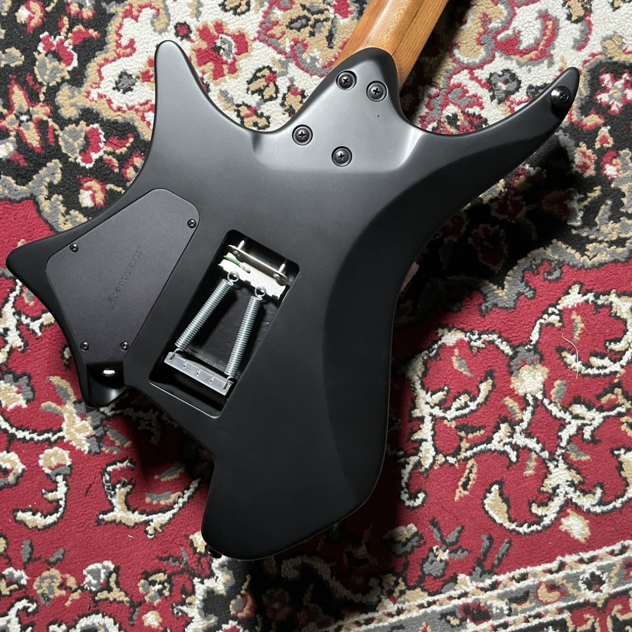 strandberg Boden Standard NX 6 Plini Edition Mirage (no251030)