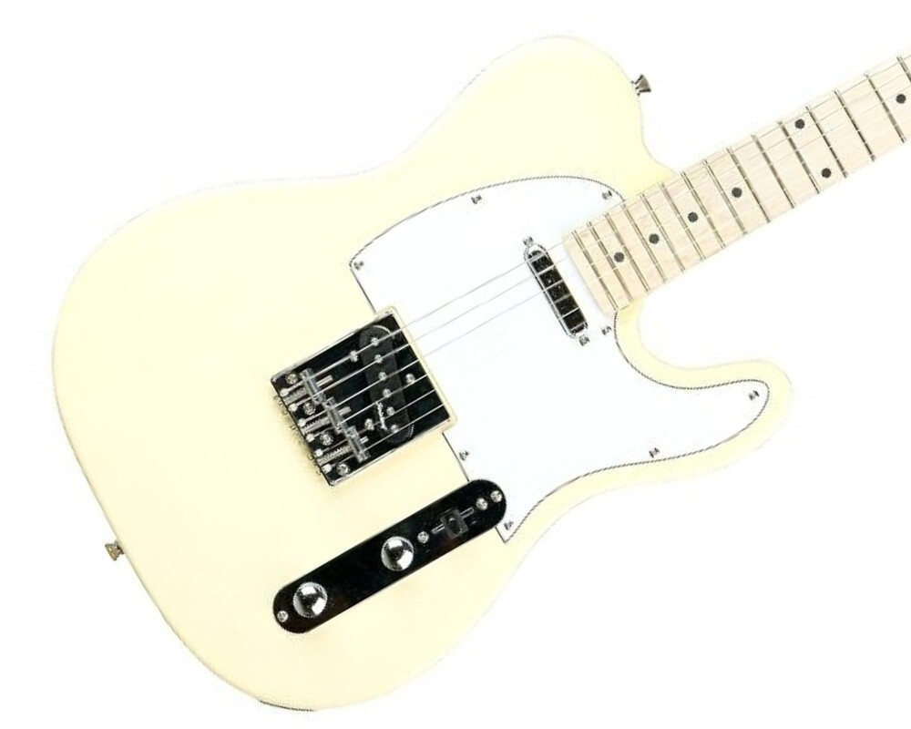 Strinberg TC120S – Ivory – Gigbag included