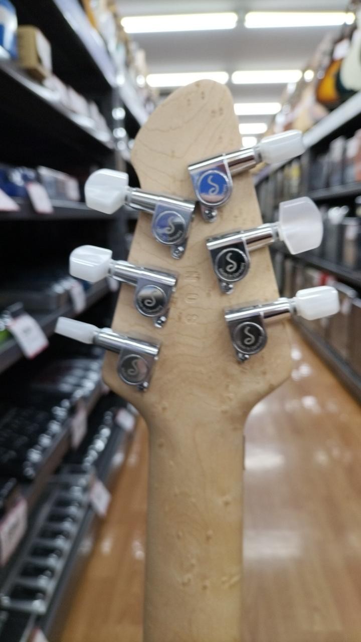 PEAVEY HP2 DEEP OCEAN electric guitar
