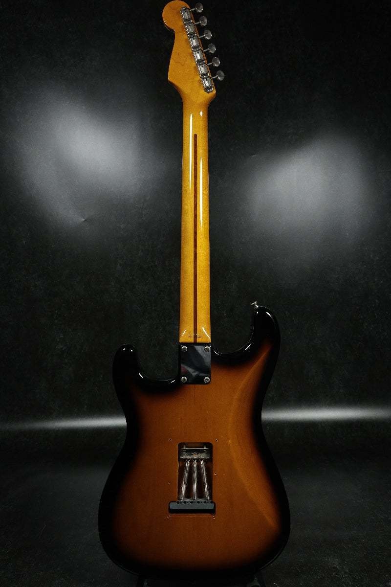 Fender Japan ST57 MOD 2Tone Sunburst