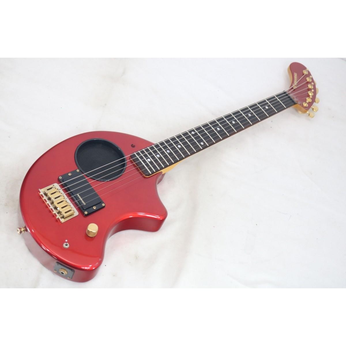 Authentic FERNANDES ZO-3C/RH #270-004-341-7268