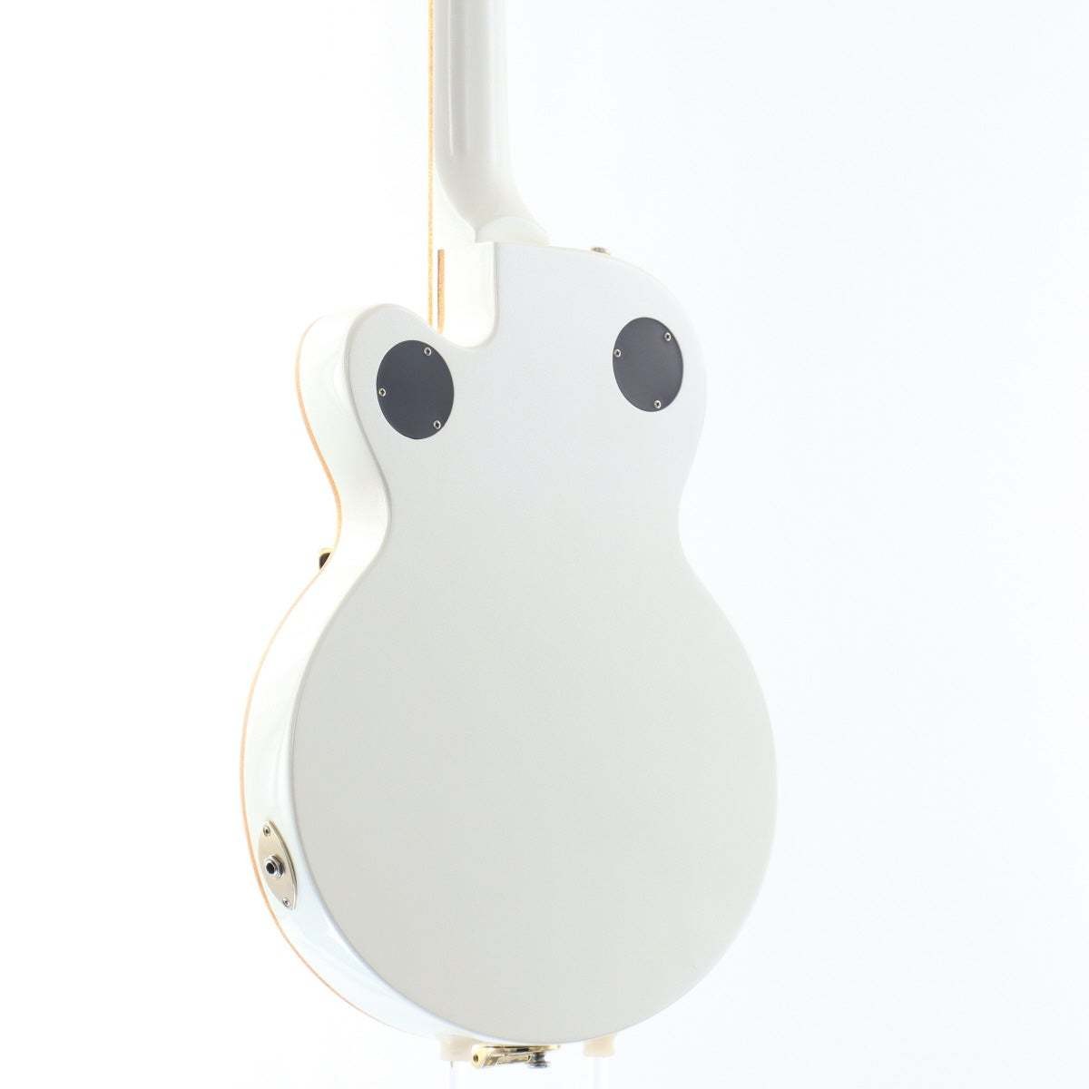 Epiphone Limited Edition Wildkat Royale Bigsby Pearl White Safe delivery from Ja