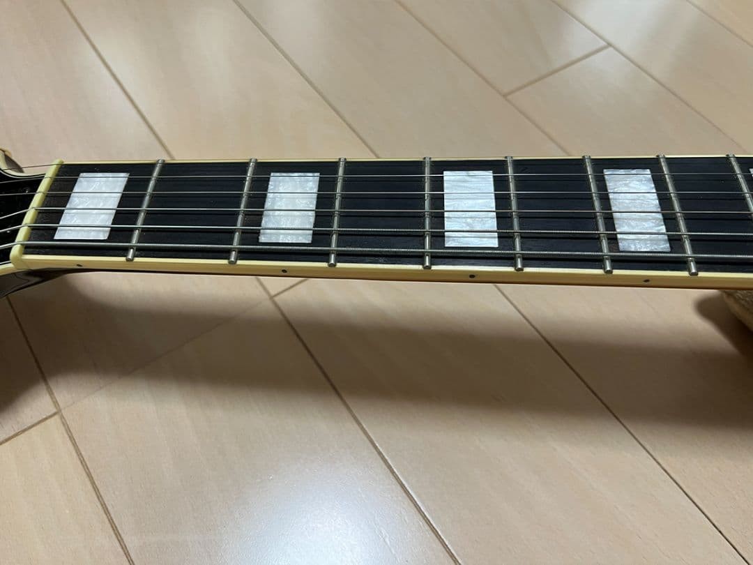 Ibanez Af95Fm-Ays 5B-05 Full Aco