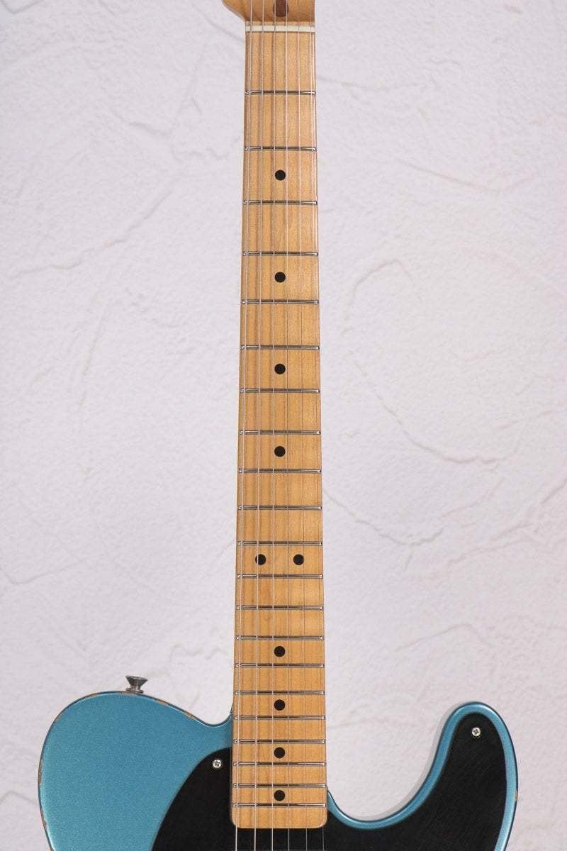 Fender Vintera Road Worn 50s Telecaster Electric Guitar #BE11788