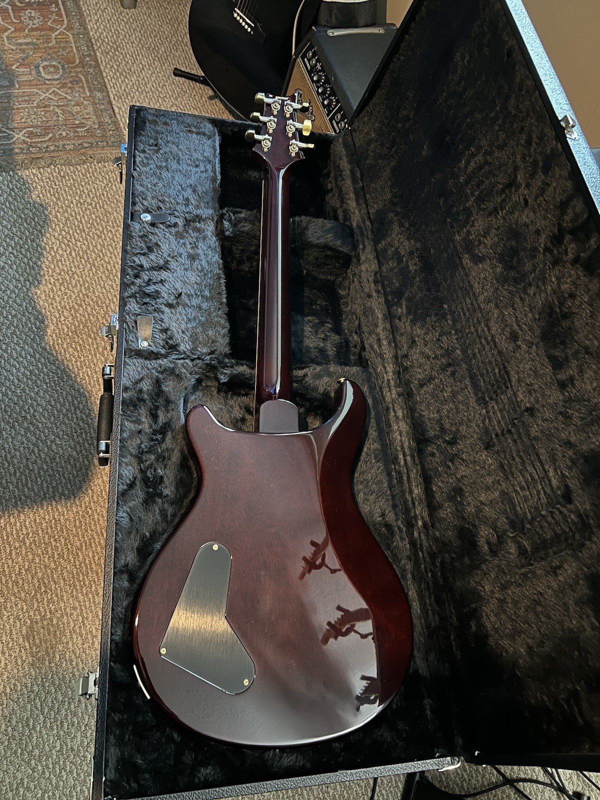 2020 USA PRS McCarty 10 Top
