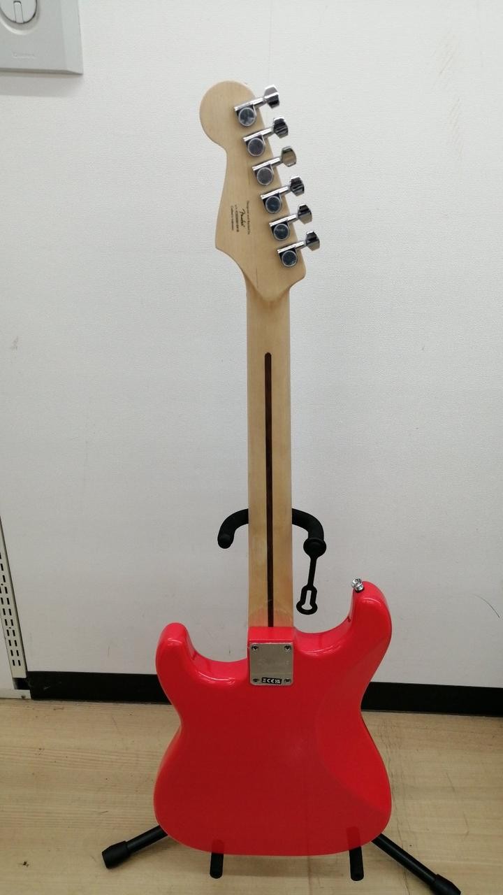 SQUIER SQ BULLET STRAT HT Electric Guitar