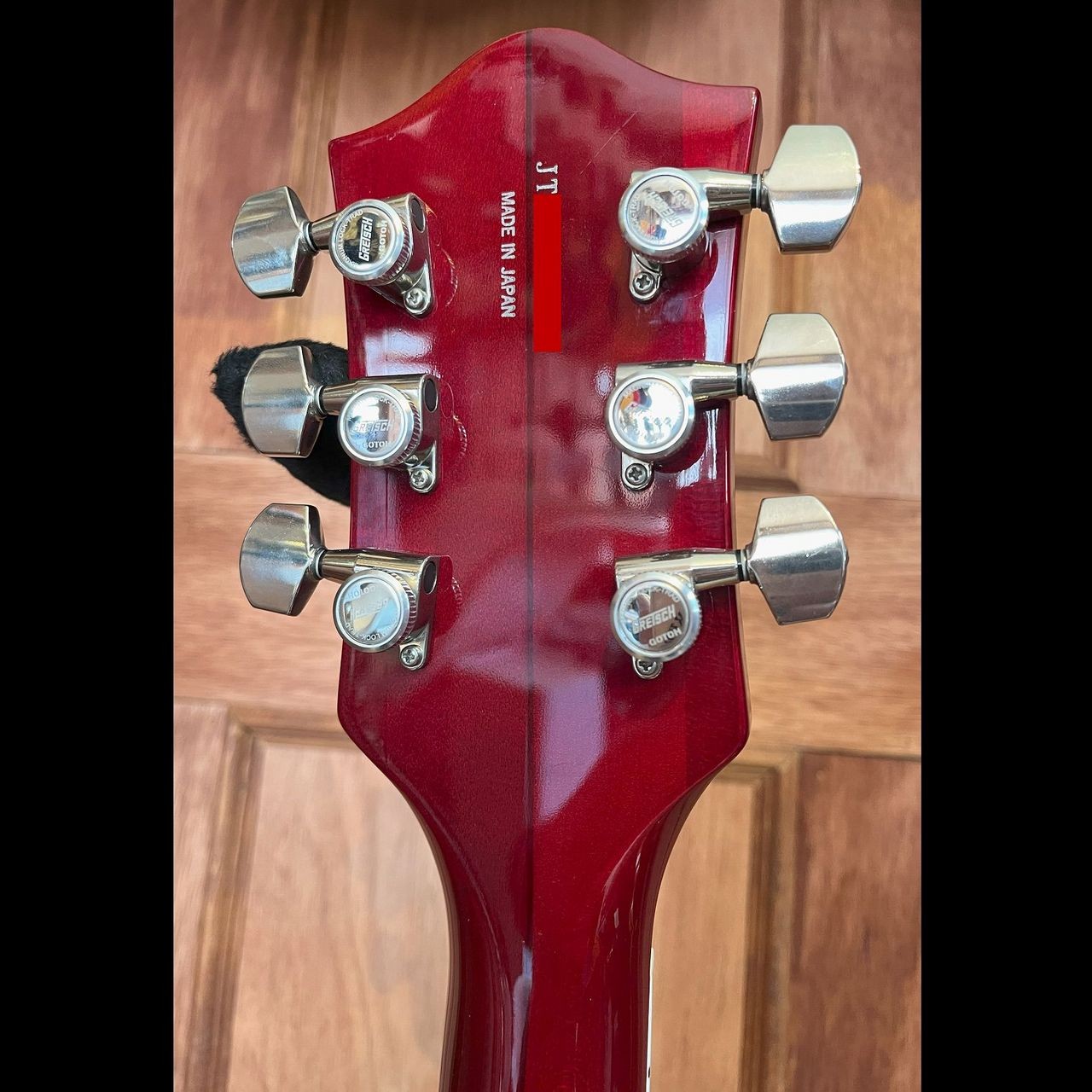 Gretsch G6119T Players Edition Tennessee Rose Electric Gutiar [AUTH]