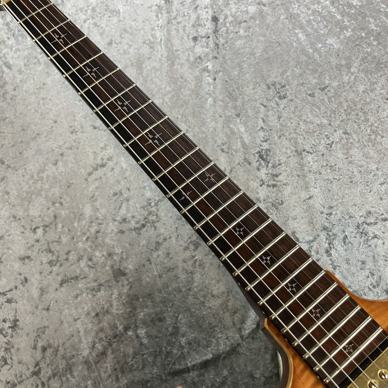 Knaggs Guitars Keya Tier2 Electric Guitar Used