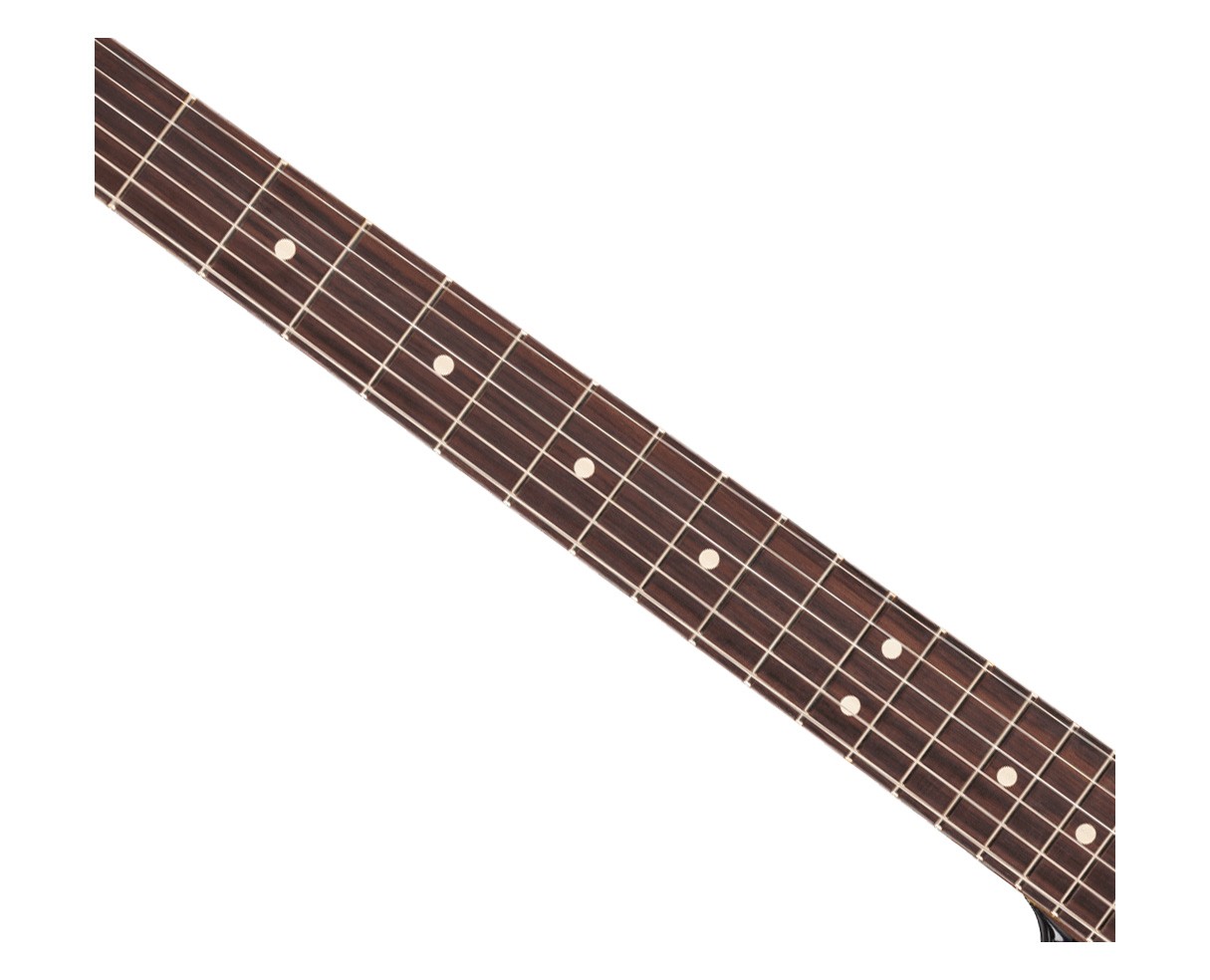 Used Fender Player II Modified Stratocaster HSS Floyd Rose – Dusk