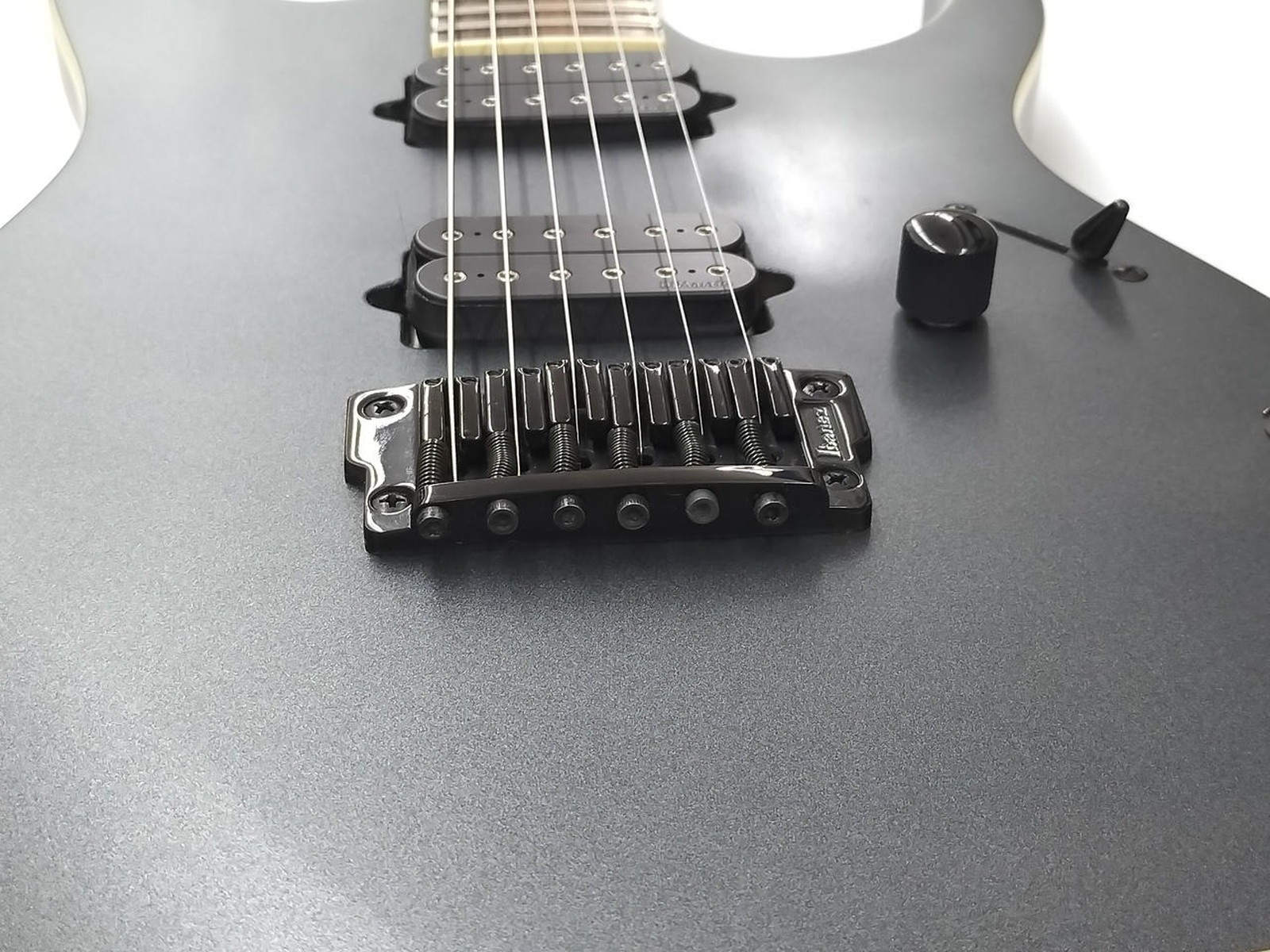 IBANEZ RGIR20FD3 Used 2013-2016 Basswood body Rosewood fingerboard w/Soft case