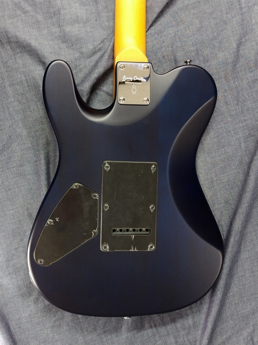 Sire T7 Fm Tbl Transparent Blue Larry Carlton Safe delivery from Japan
