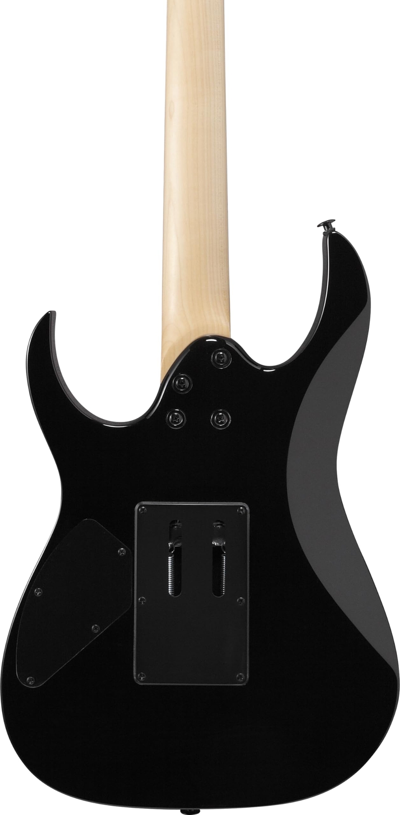 Ibanez Gio RG320FAT Electric Guitar – Transparent Black Sunburst