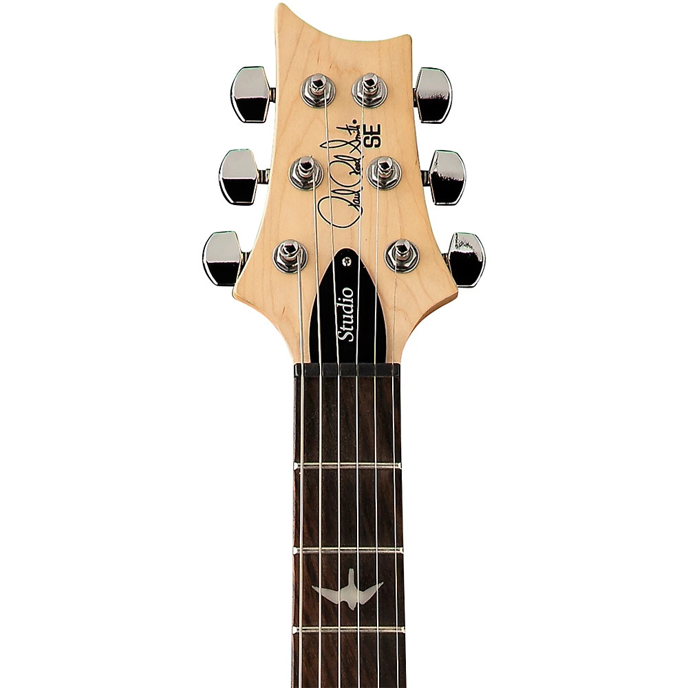 PRS SE Studio Standard Electric Guitar Pearl White 197881499273 RF