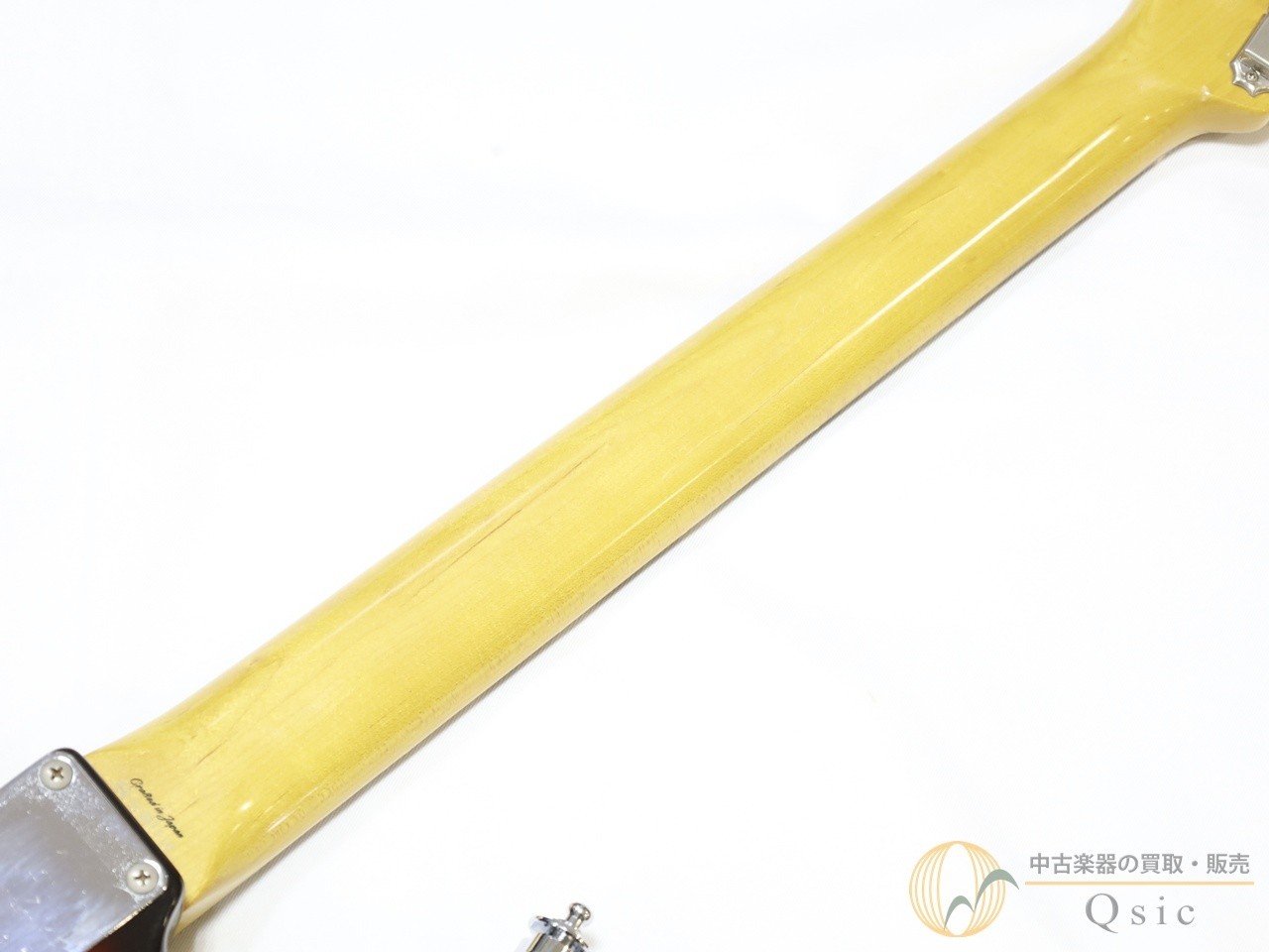 Fender Japan ST62-70TX (no260506)