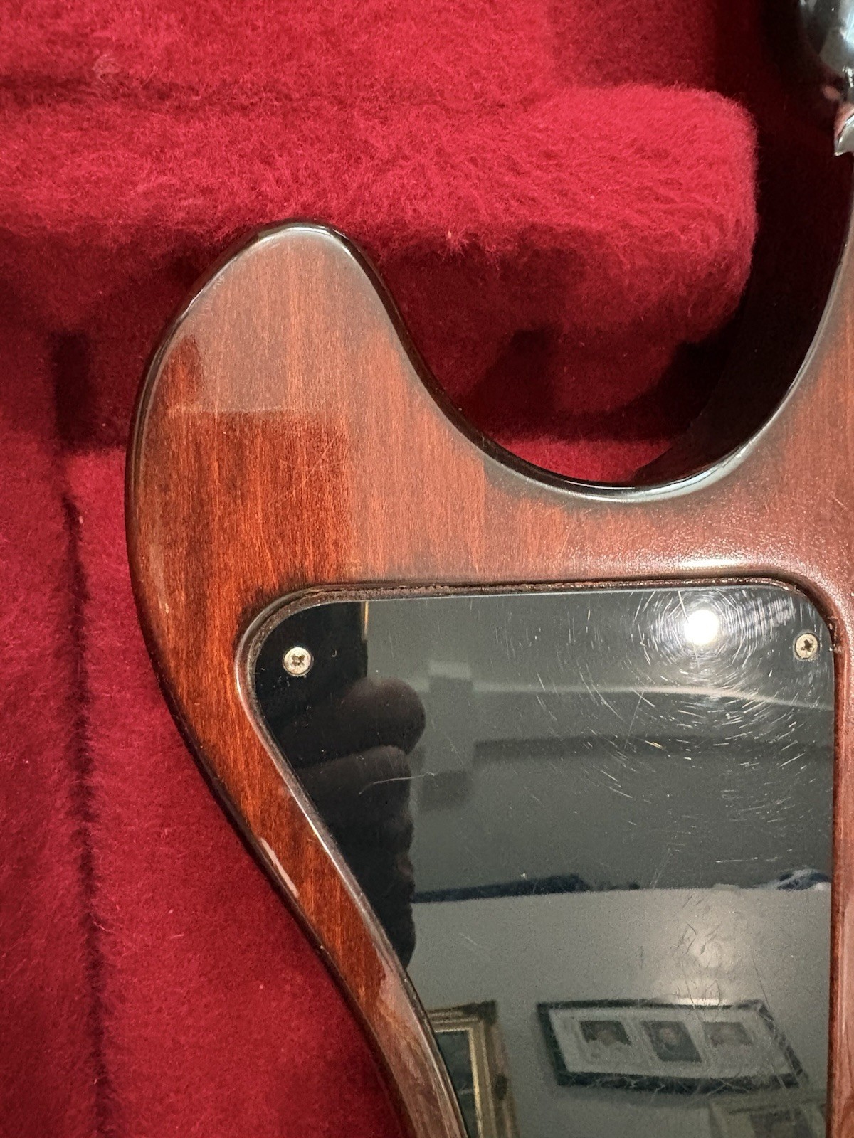 Vintage 1978 Gibson RD Artist Guitar