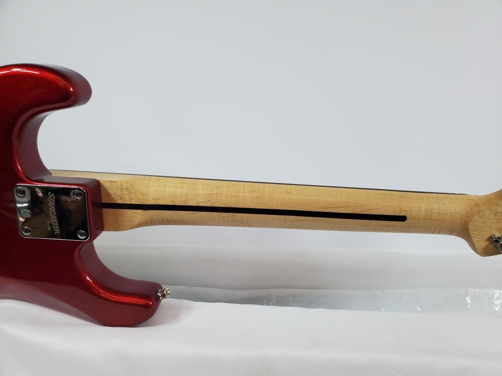 FENDER STARCASTER MINI STRAT (P25017460)