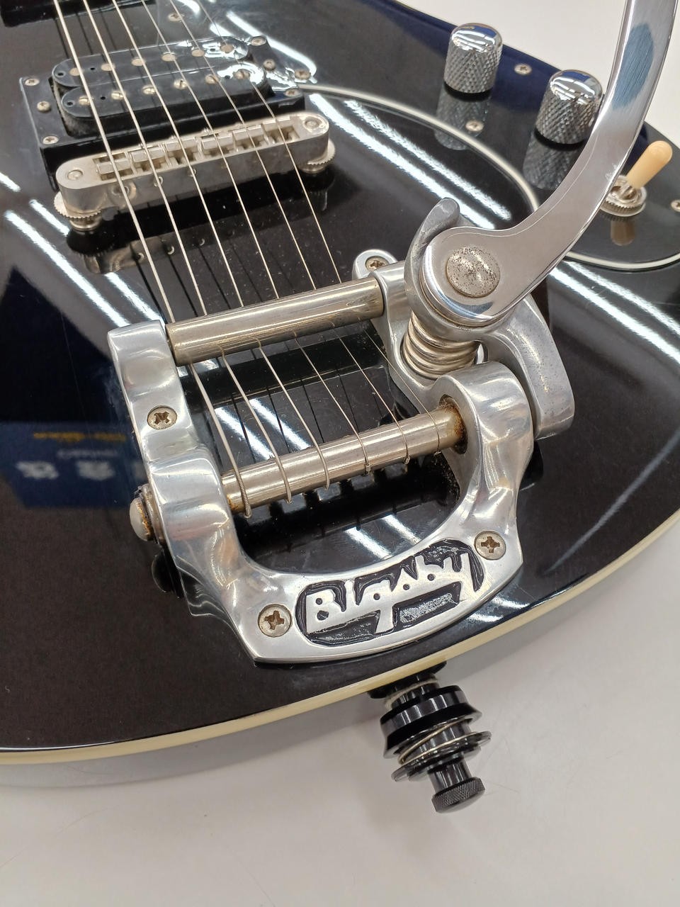 PRS SE CUSTOM 22 SEMI-HOLLOW 418737
