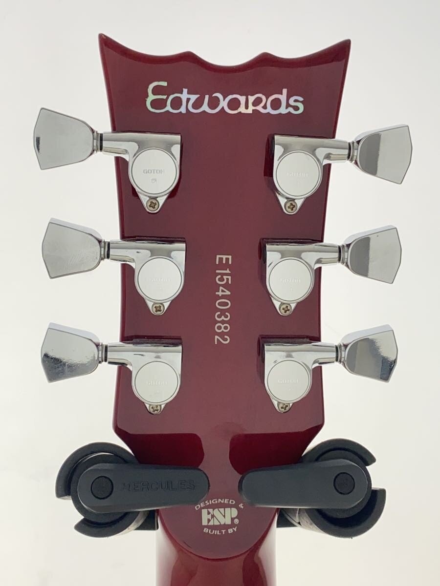 EDWARDS E-RODEO DECADE / Les Paul type Electric Guitar