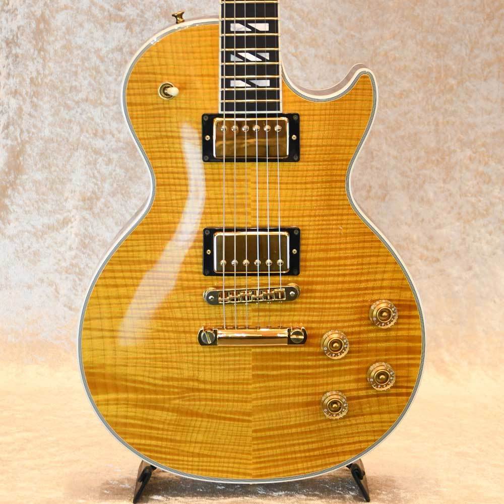 [AUTH] Gibson Les Paul Supreme Electric Gutiar F/S