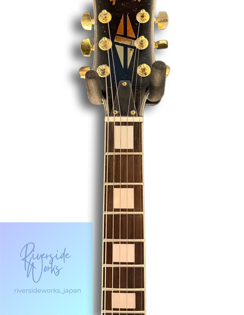 Les Paul Custom Relic LesPaul Custom Type