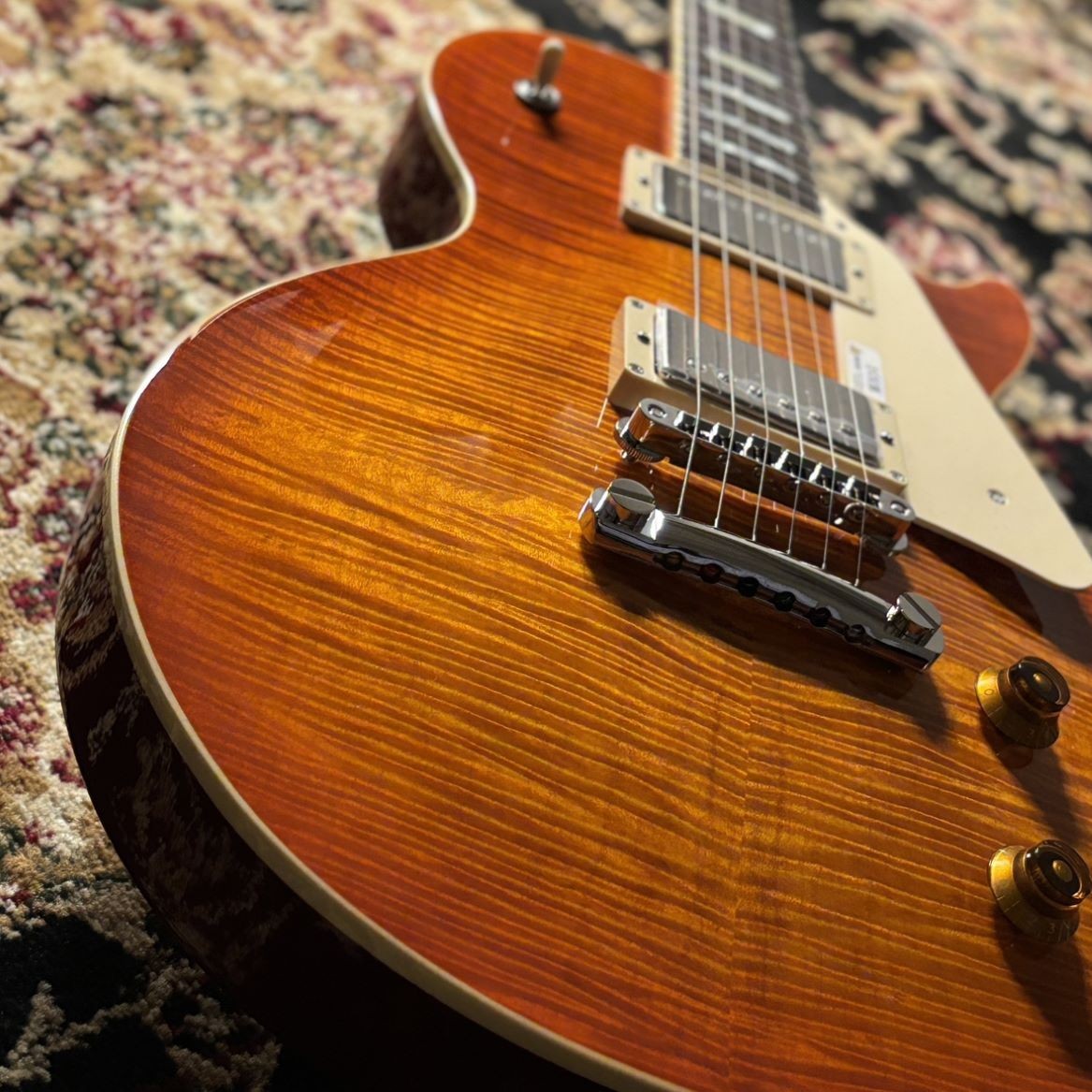 FUJIGEN FGN NLS200RFM 01 FCB Neo Classic Series