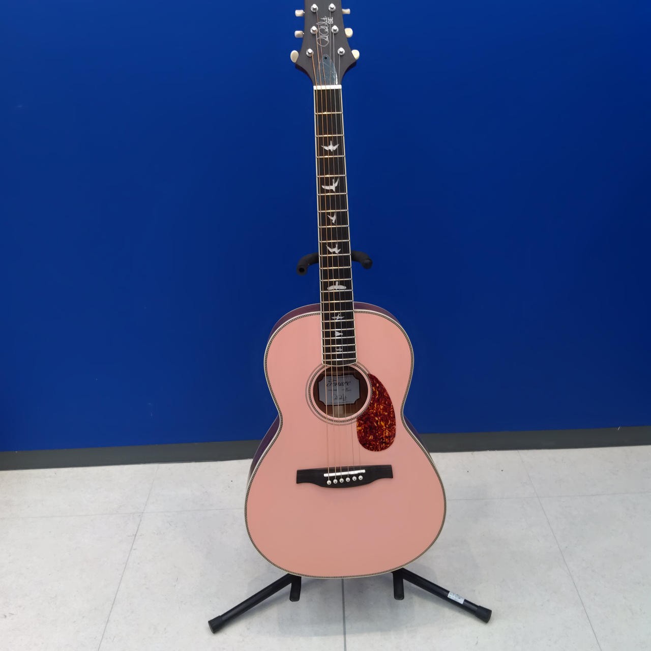 PRS P20E LTD Electric acoustic guitar